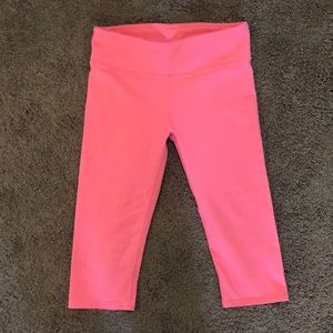 Fabletics Crop Legging